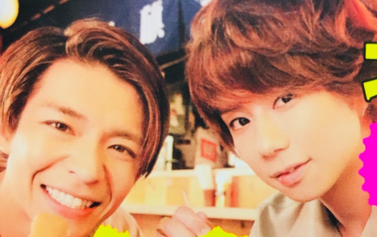 hanamusamaru's tweet image. 宏光へ
明日には私の気持ちはまた
優太に持っていかれます。。
だから今夜は宏光でいっぱいにして。

ご注文商品のセブン-イレブン店舗へのお届け日が【2019年12月23日 08時00分】に決まりました。
VOCE見てる時に↑メールがきた私のつぶやき。
#spur2月号 
#岸優太
#宏光なう