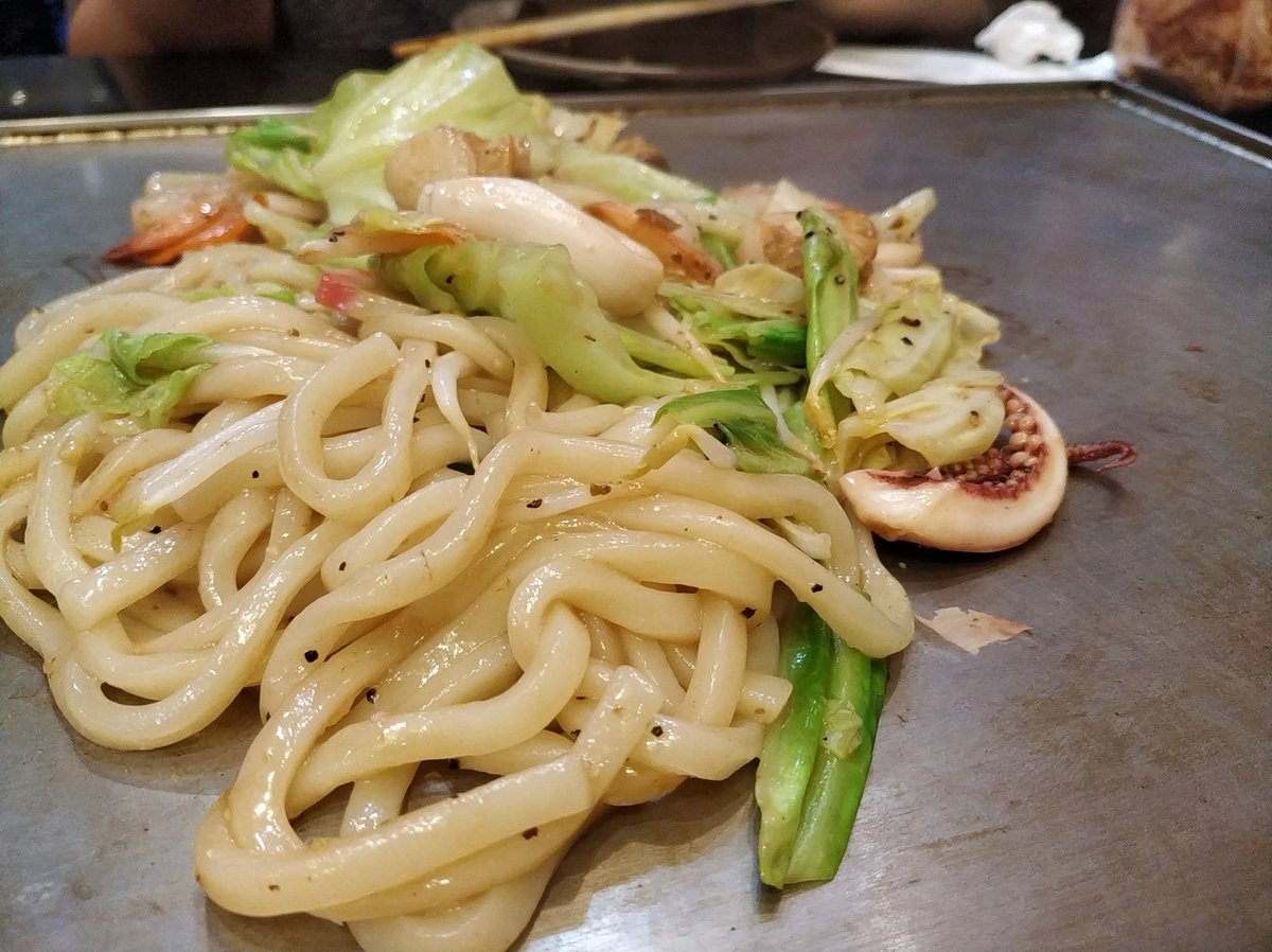 Ayuminji3310's tweet photo. โฮกกกกกกก 🍴 https://t.co/aKA0vl7dvd