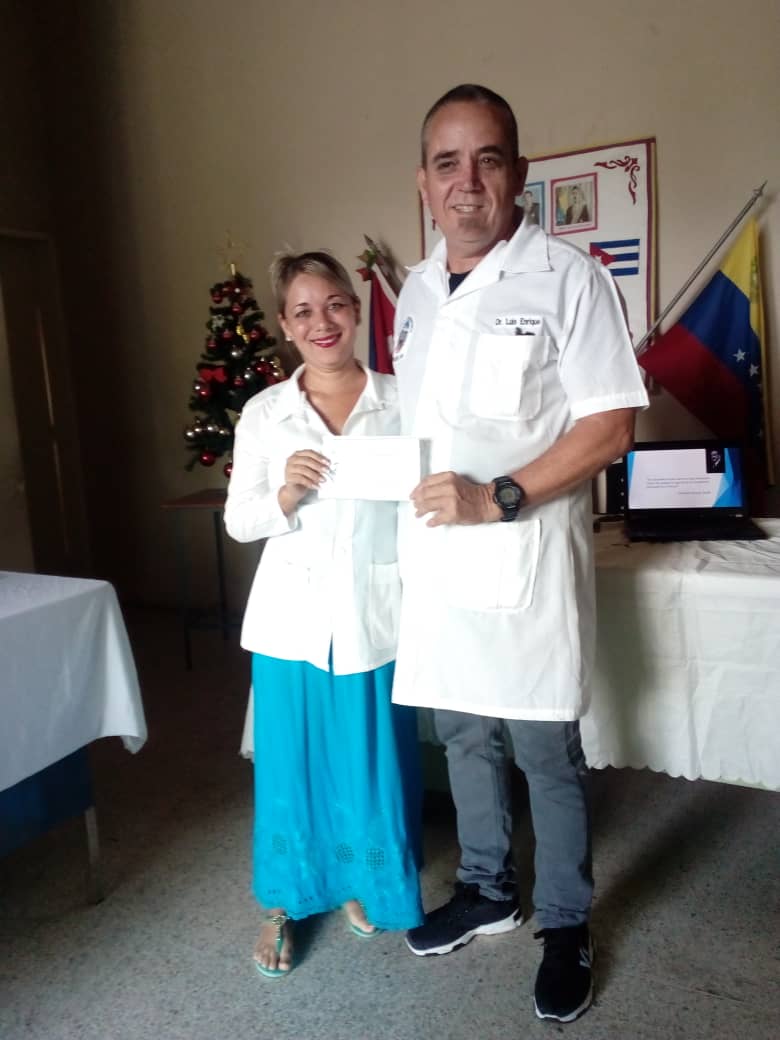 ElsoTamayo's tweet photo. Estado de Bolívar 
Felicidades a todos eso hombres y mujeres consagrados en la formación de nuestros hijos 
🇨🇺🇨🇺🇨🇺🇻🇪🇨🇺🇻🇪🇨🇺🇻🇪🇻🇪🇻🇪
@CamposYainer 
@AsistMedMMCV 
@CubacooperaVe 
@AcunaTahimi https://t.co/xP0rJ0KY8p