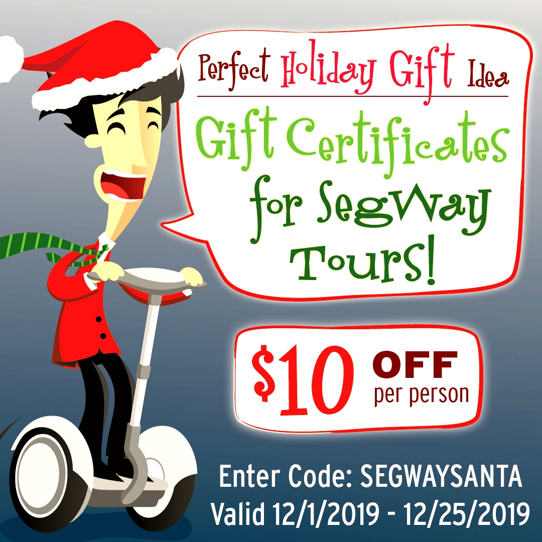 SFSegway's tweet photo. Get outside with the family this December ☃️ 

415-474-3130 https://t.co/iQAaURFlmD⁠

#sfholidays #besttoursf #sfdecember #sfwinter #sfchristmas #sfhanukkah #christmasinsf #sfsanta #bestdaysanfrancisco #sflocals #sftravel #sf #bayarea https://t.co/sKCNAcJb51