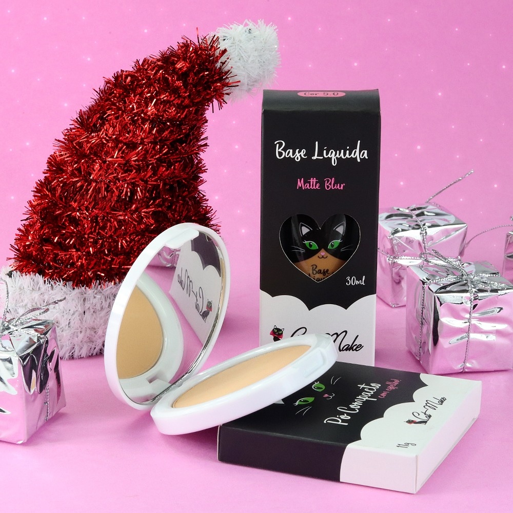 catmakeoficial's tweet photo. Já pensou no presente de Natal?
Não? Então corre no site, estamos com uma coleção completa de make para você enlouquecer! 🎁🎅❤️.
.
#presentedenatal #natal #makeup #makeupbrasil #makecompleta #fiquelinda #enlouqueça #amor https://t.co/KoEdAbWshu