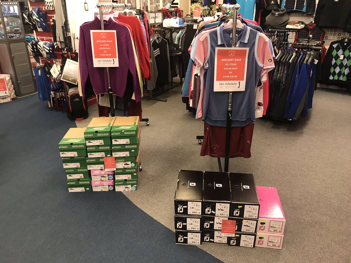 Ian Ridsdale tweet media