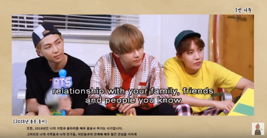 when bts read each others fortune cards, and one if the fortune cards said that the person will help friends and family when they are in trouble, yoongi said he thought it was jk. and when it said to not to sacrifice themselves to much, jin promptly said he thought it was jk ++