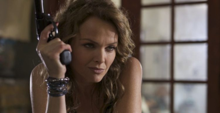 Happy Birthday Dina Meyer!!  