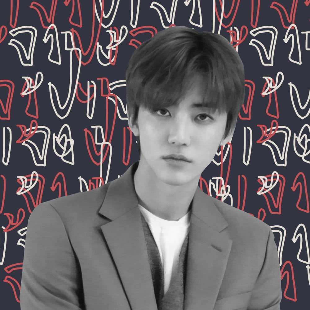 Pu-Chao — foll back pls tweet media