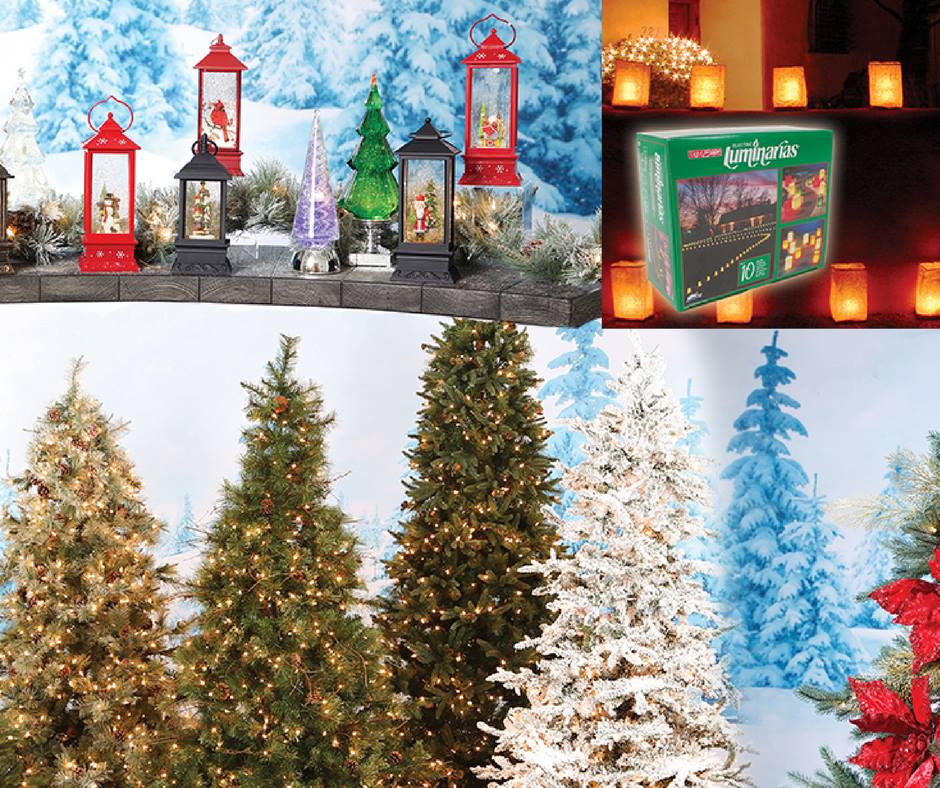 50% OFF ALL REMAINING CHRISTMAS

Save 50% Off All Life-Like Christmas Trees, Ornaments, Decor and More!

todayspatio.com/christmas-clea…