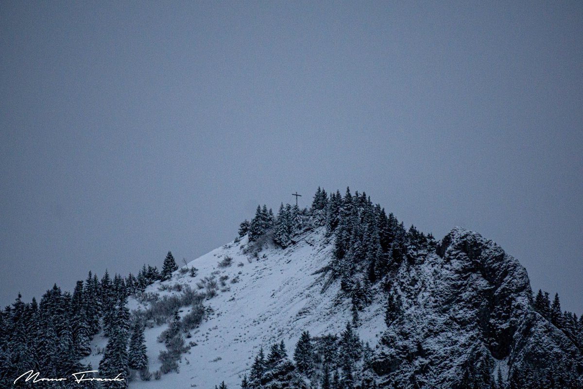 AbersdorferMomo's tweet image. Weit war es nicht mehr, aber verdammt steil und anstrengend😅