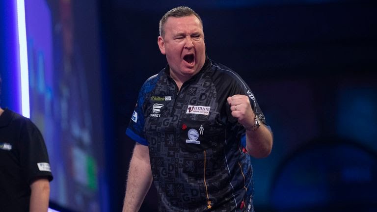 Sheila Mays Carpets (@smc_flooring) on Twitter photo Triumph !! Well done on your Alexandra Palace debut. Thank you, your friends and family for your hospitality and the shirt ...it will be treasured ..#emotional <a href="/Duzza180/">Glen Durrant</a> <a href="/mustardtreebar/">The Mustard Tree</a> @Duzzanewspage @boro Triumph !! Well done on your Alexandra Palace debut. Thank you, your friends and family for your hospitality and the shirt ...it will be treasured ..#emotional <a href="/Duzza180/">Glen Durrant</a> <a href="/mustardtreebar/">The Mustard Tree</a> @Duzzanewspage @boro