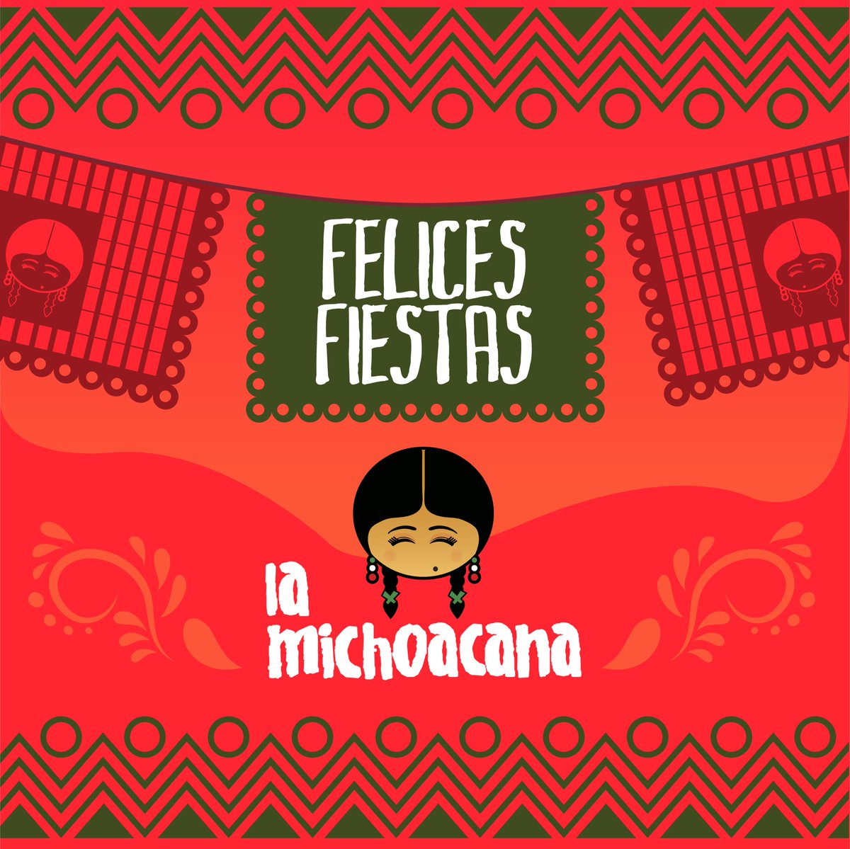taquerialamicho's tweet photo. No es el árbol, ni los adornos, ni los regalos; es el calor que vuelve al corazón de las personas y la esperanza de seguir adelante.
Que están fechas nos recuerden lo realmente importante.
Les deseamos mucha felicidad y paz en sus hogares 
#felicesfiestas #quitoecuador #navidad https://t.co/ghHdqFd7rU