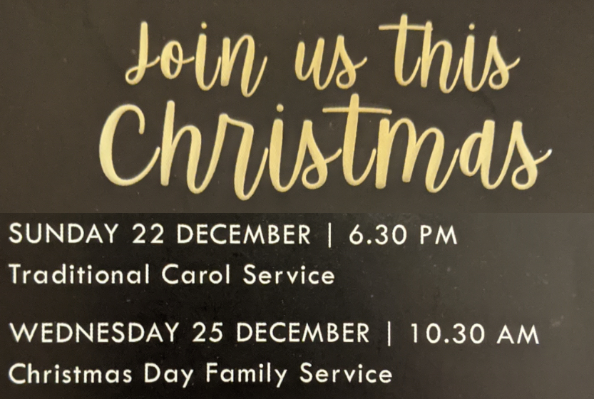 ChristChLeyton's tweet photo. Join us for our service of carols tonight at 18.30 or on Christmas Day at 10.30. Traditional carols - all welcome. 73 Francis Road. Full details https://t.co/1nkkwFZXLy https://t.co/e5flhz8pib