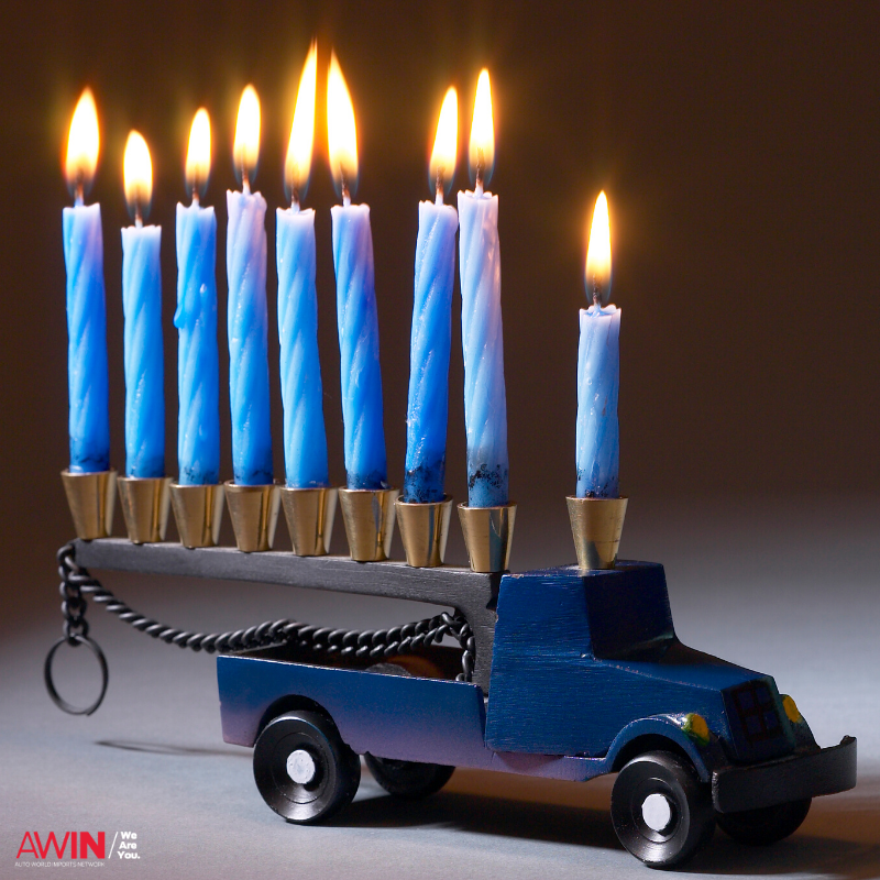 AWINGroup's tweet photo. It’s the first night of Hanukkah! Wishing love and light (and latkes!) to all those celebrating!
.
.
#HappyHanukkah #Hanukkah #LoveAndLight #AWIN #AWINgroup #AWINweareyou https://t.co/56XSwN6OOE