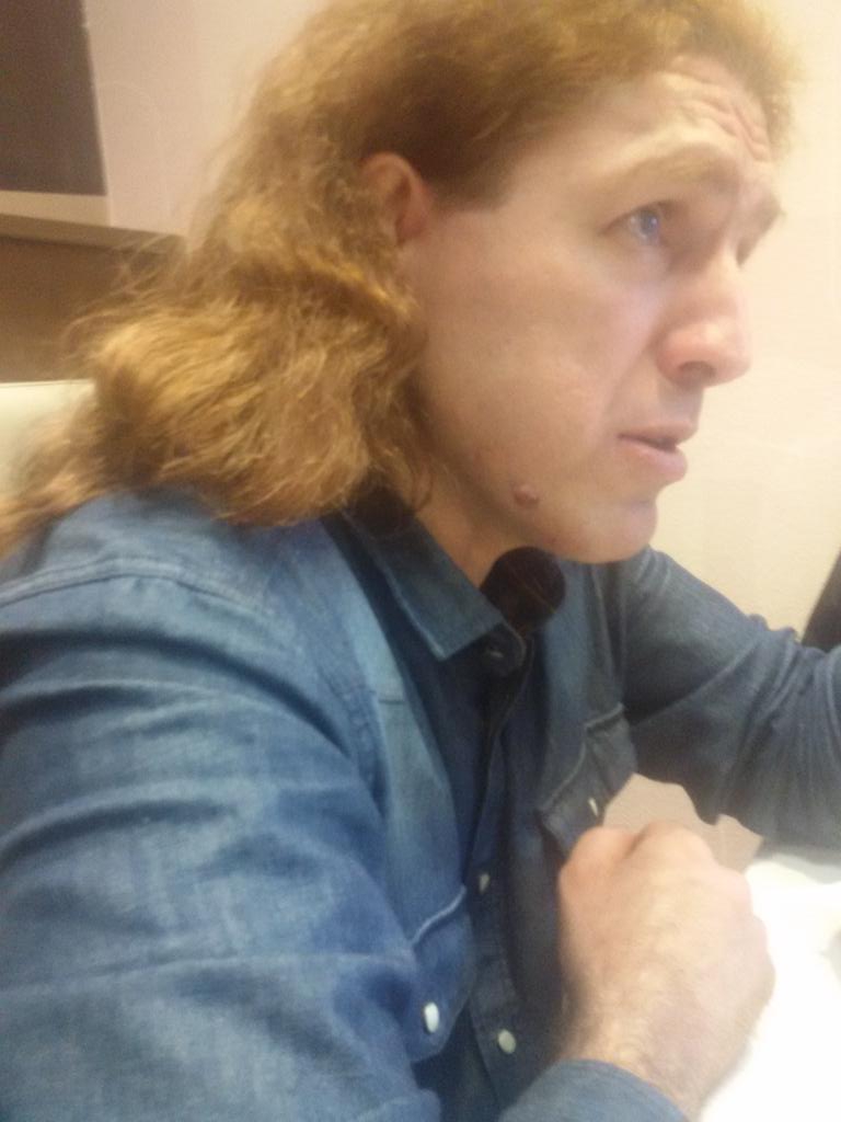 Dr. Hamidreza Nematollahi
Shahrokh' s Father