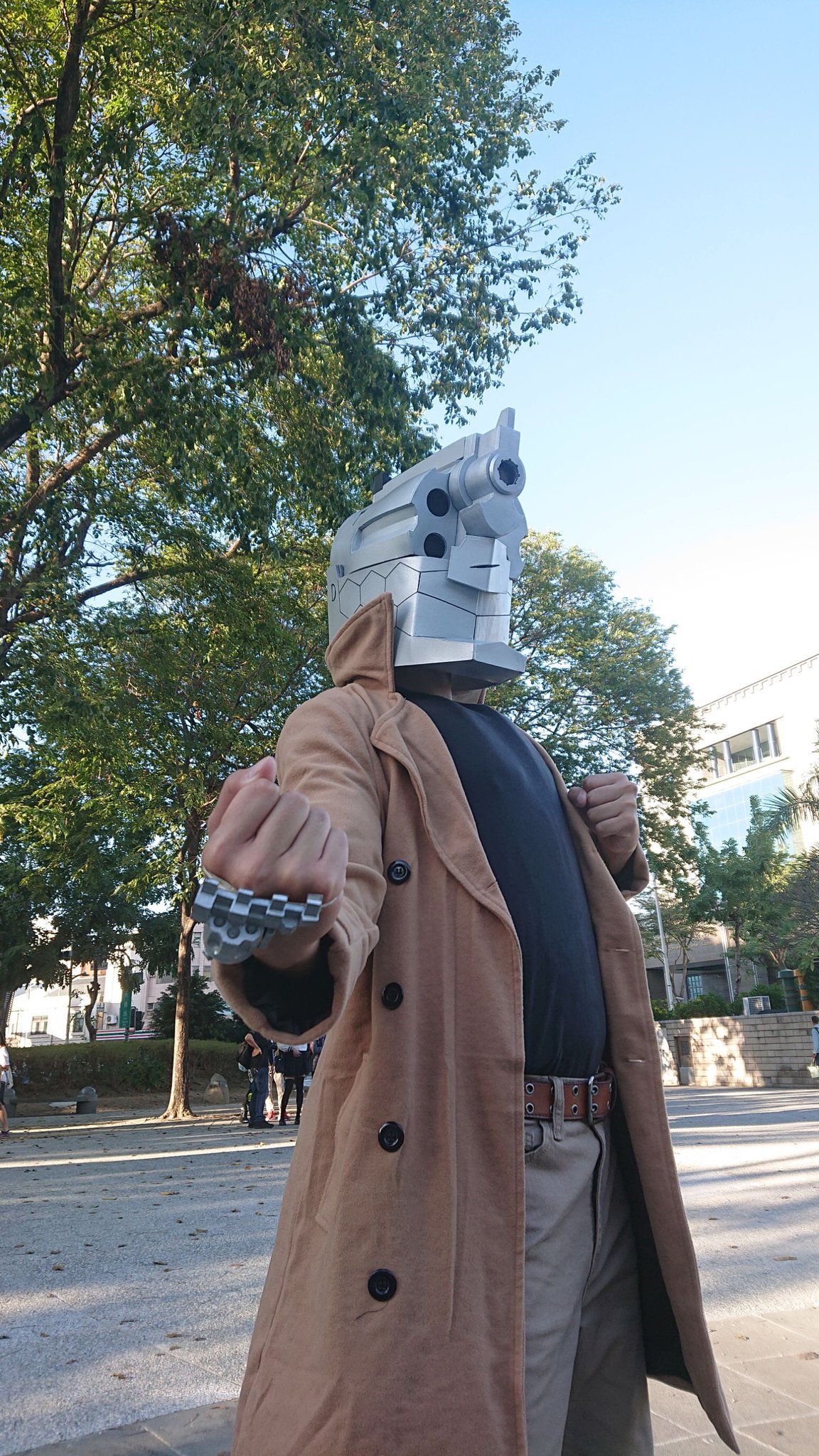 تويتر Sterbenlolicon على تويتر Cosplay Nogunslife 非槍人生 ノー ガンズ ライフ 乾十三 Cwtk二日結束 累 T Co E5duzudcgx