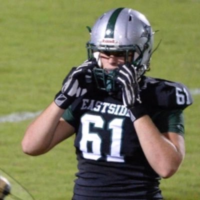 Congrats to <a href="/jghaynes1/">Jeffery Haynes</a> @kingezra_ and <a href="/bryant_byrd4/">Bryant Byrd</a> for making the <a href="/RecruitGeorgia/">Recruit Georgia</a> AAAA All State Team as Honorable Mention Selections! #WeBleedGREEN