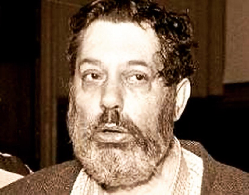 necronomipod's tweet photo. NEW EPISODE ALERT! Today we discuss Joseph Kallinger, perhaps the wildest story we’ve ever explored. 

Check it out! 

#josephkallinger #murder #serialkiller #truecrime

#cooldownbeers
#castbox #itunes
#spotify #stitcher
#googleplay #tunein
#youtube #podcast https://t.co/Aupbt17rvR