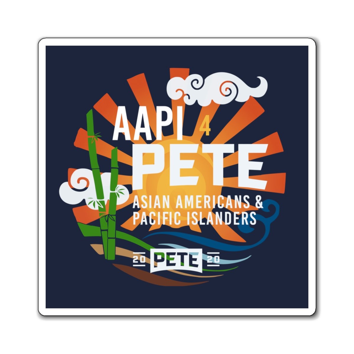 BootEdgeMerch's tweet photo. @pinoys4Pete and @AAPIforPete  have some great merch! Hit the link below. 

https://t.co/BACthDG8gJ

#Pete2020 #TeamPete #bottons #PeteStorm #WinTheEra #VoteBlue #Democrats #BootEdgeEdge #PeteForAmerica
#AAPI #Pacificislands #BootEdgeEdge https://t.co/HKQmqSpZ3Z