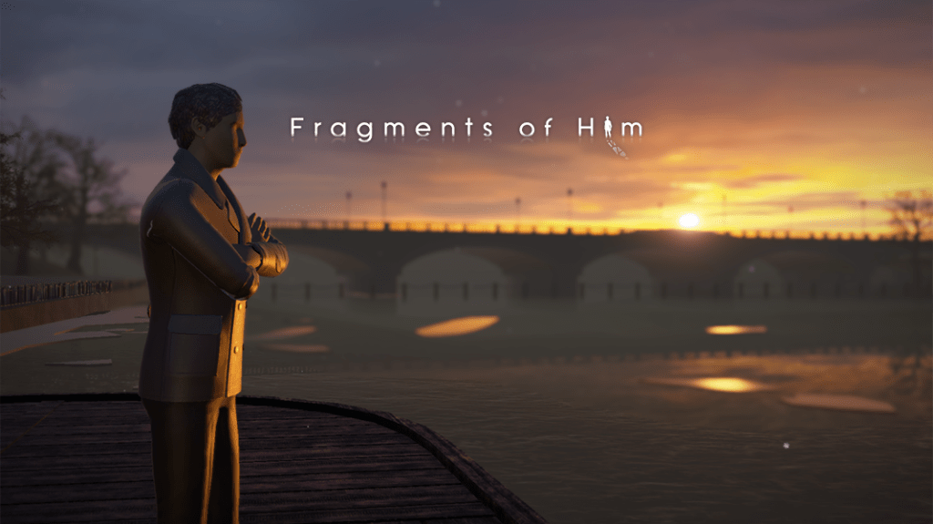PlayStationBit's tweet image. #FragmentsofHim, un'avventura grafica che ci farà affrontare un argomento spesso bistrattato nei videogiochi: la morte di una persona cara.
A voi la recensione di questo titolo non esente da difetti! @SassyboyStudio playstationbit.com/primo-piano/re…