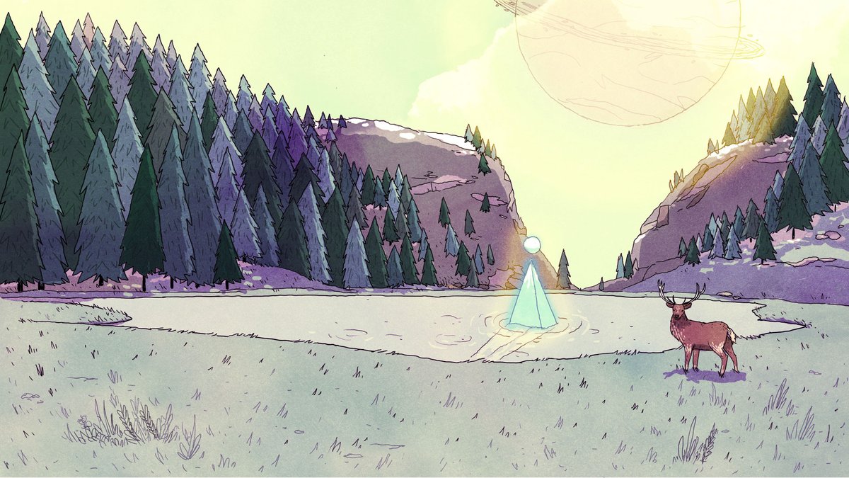Chillhop Music tweet media