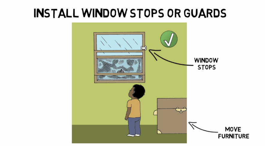 parachutecanada's tweet image. #TBT Parachute’s annual #SKW2019! Watch this video and follow the checklist to #FallProofYourHome 🏠⤵️ ow.ly/qsZf50xwDZN #TurnSafetyOn