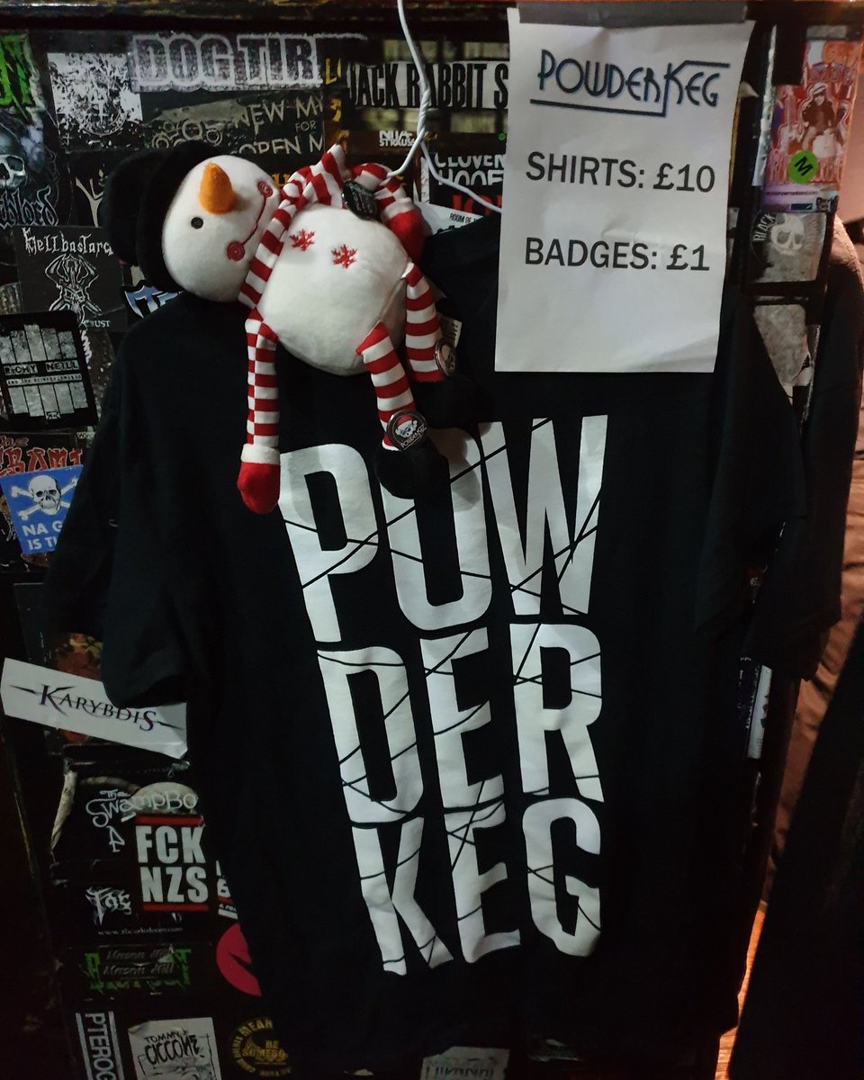 PowderKeg tweet media