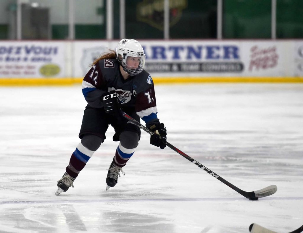 aslp_stormcats's tweet photo. Congratulations to @maddie_mashuga on getting to 100 career points this weekend vs CP/CR! https://t.co/23BMs21ppt