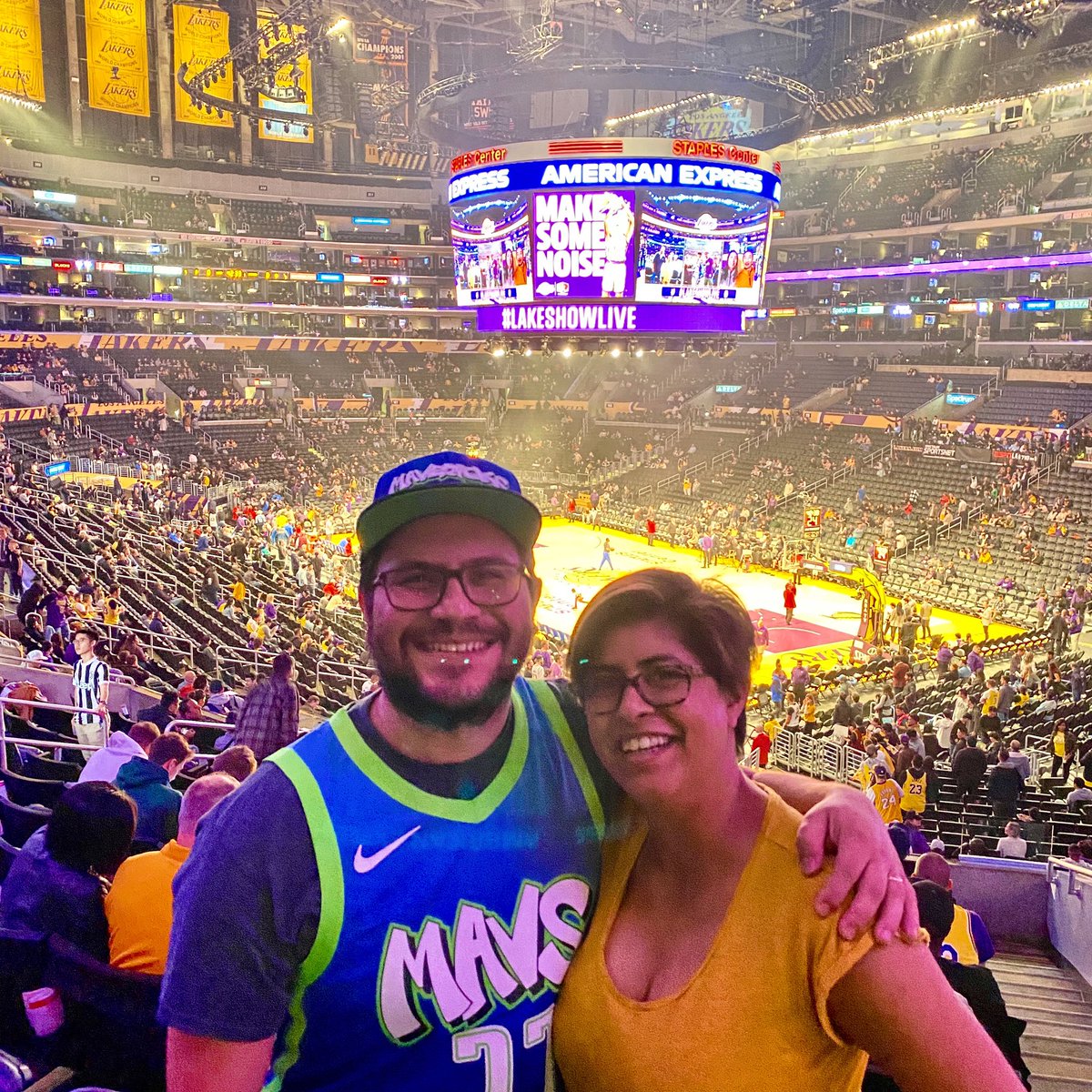 juan2film's tweet image. Let’s go, Mavs! 
#DALvsLAL
#MFFL