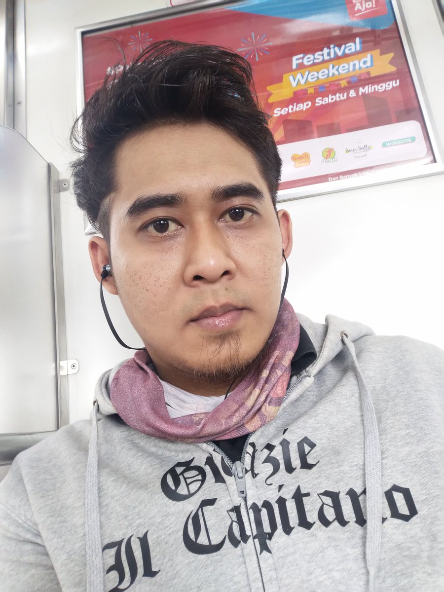 giandicki's tweet photo. Selamat pagi & selamat beraktifitas ๐
Yg kerja semoga berkah dan yg liburan semoga slalu dalam lindungan Allah ๐๐
#ShiftPagi https://t.co/dxjnKcanK6