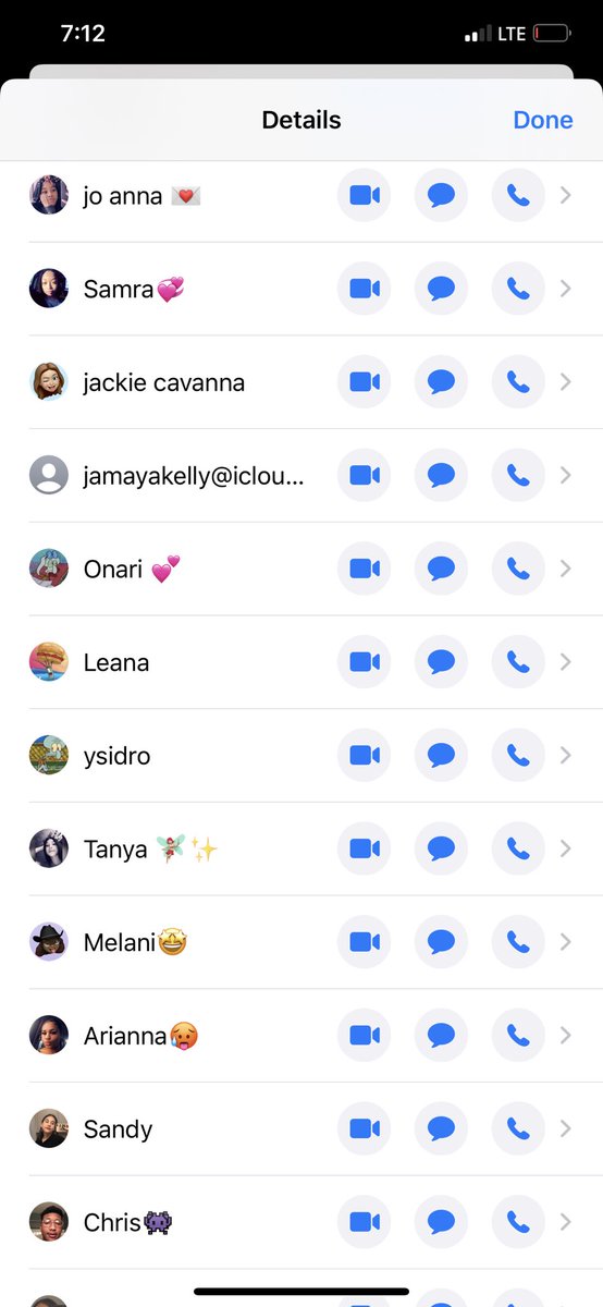 imessagegc17's tweet photo. IMESSAGE GROUPCHAT !🥴 15-19 TEXT MY DM TO JOIN !😚 #imessage #imessagegc #teens #boys #girls #active #activegc #litgc #groupchats #groupchat #iphonegc #reactionpics #iMessagegc https://t.co/irpBlElJU0