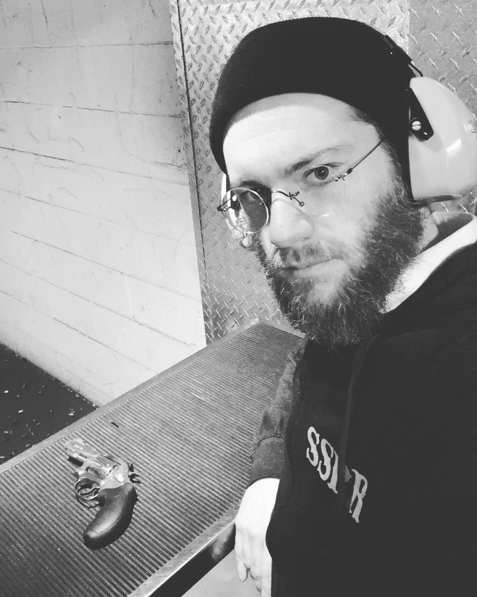 Hate is a strong word and I try not to use it. 
But... 
I hate violence. 
I even hate guns. 
I hate antisemites the most. 
I’m getting armed and so should you. 
When it’s too late to shoot down an antisemite with education, we will be waiting. Locked n loaded.