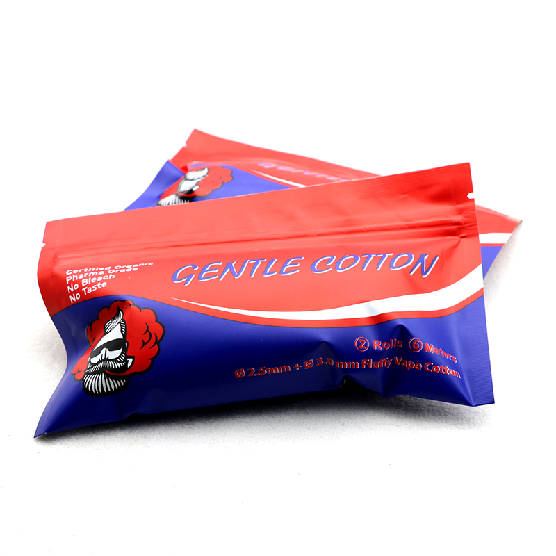 Vivismoke_com's tweet image. Vivismoke gentle cotton,one of the best cotton for your best flavor vaping! wholesale directly fast delivery

#vivismoke #vapecotton #cottonthreads