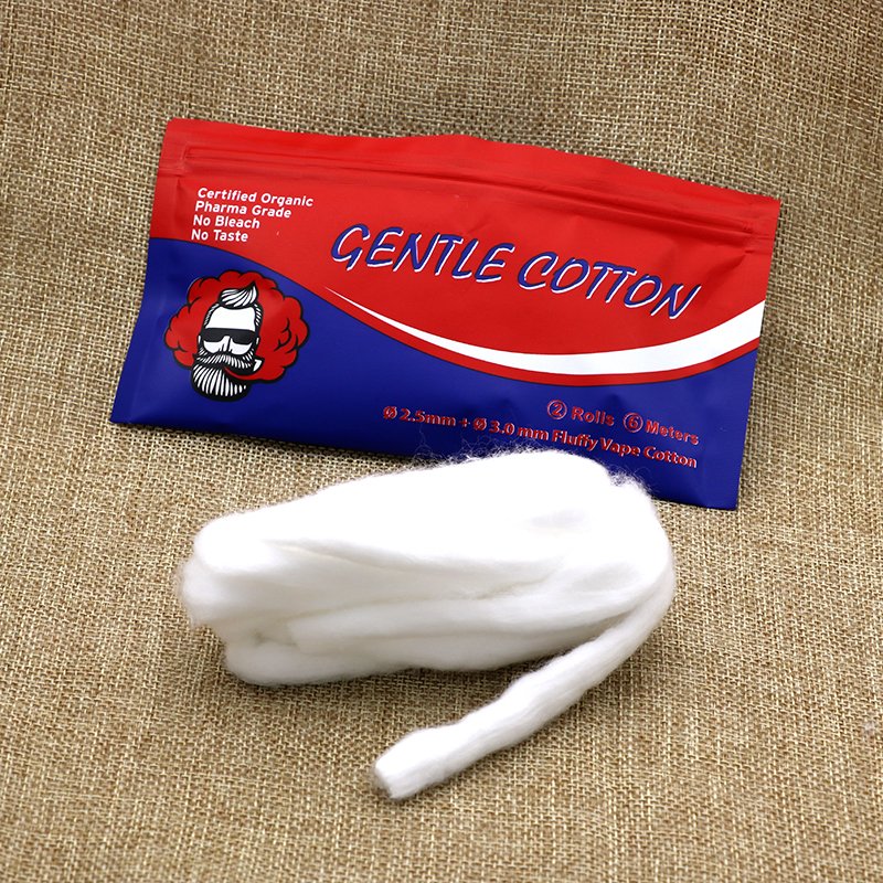 Vivismoke_com's tweet image. Vivismoke gentle cotton,one of the best cotton for your best flavor vaping! wholesale directly fast delivery

#vivismoke #vapecotton #cottonthreads