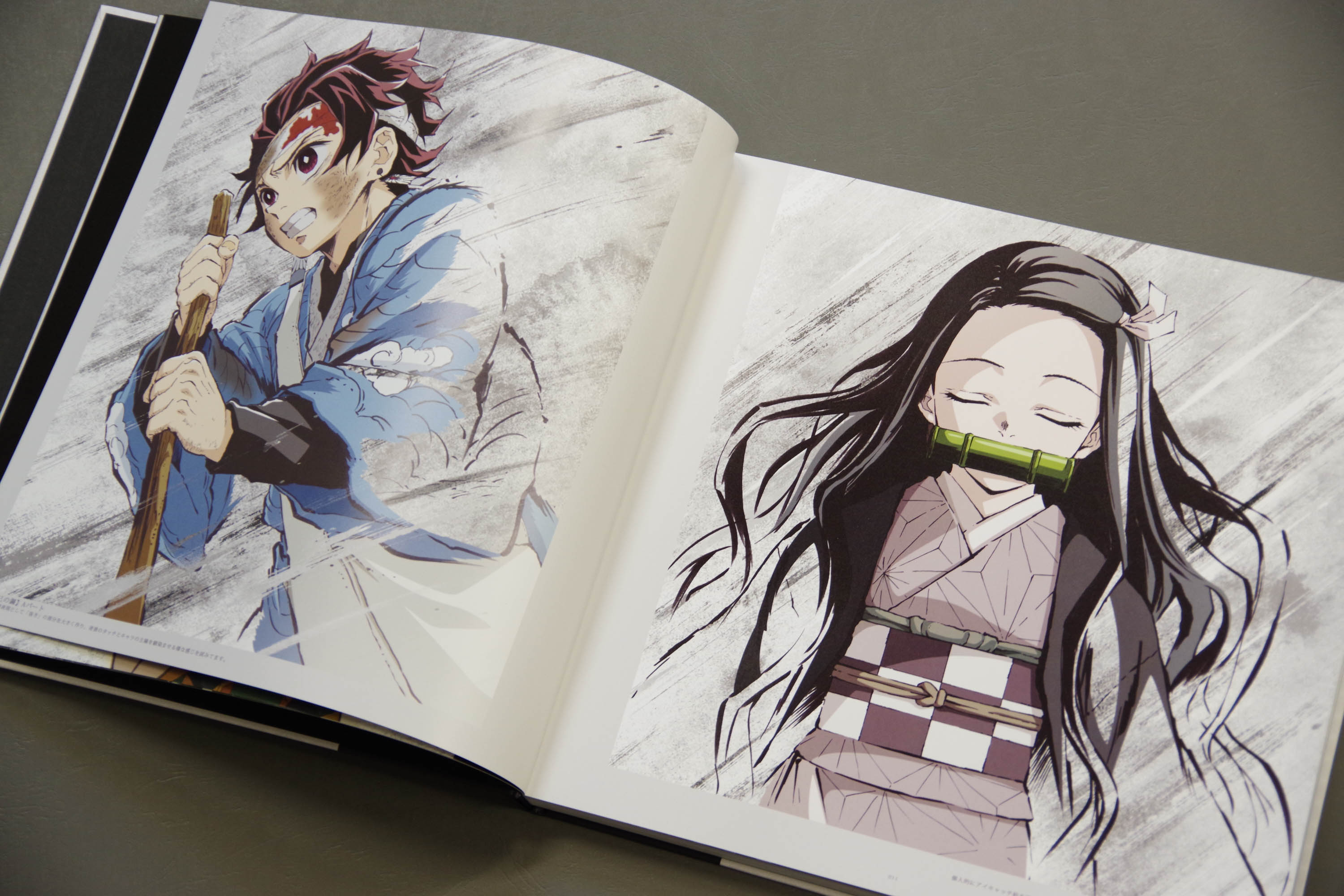 ufotable on X: 