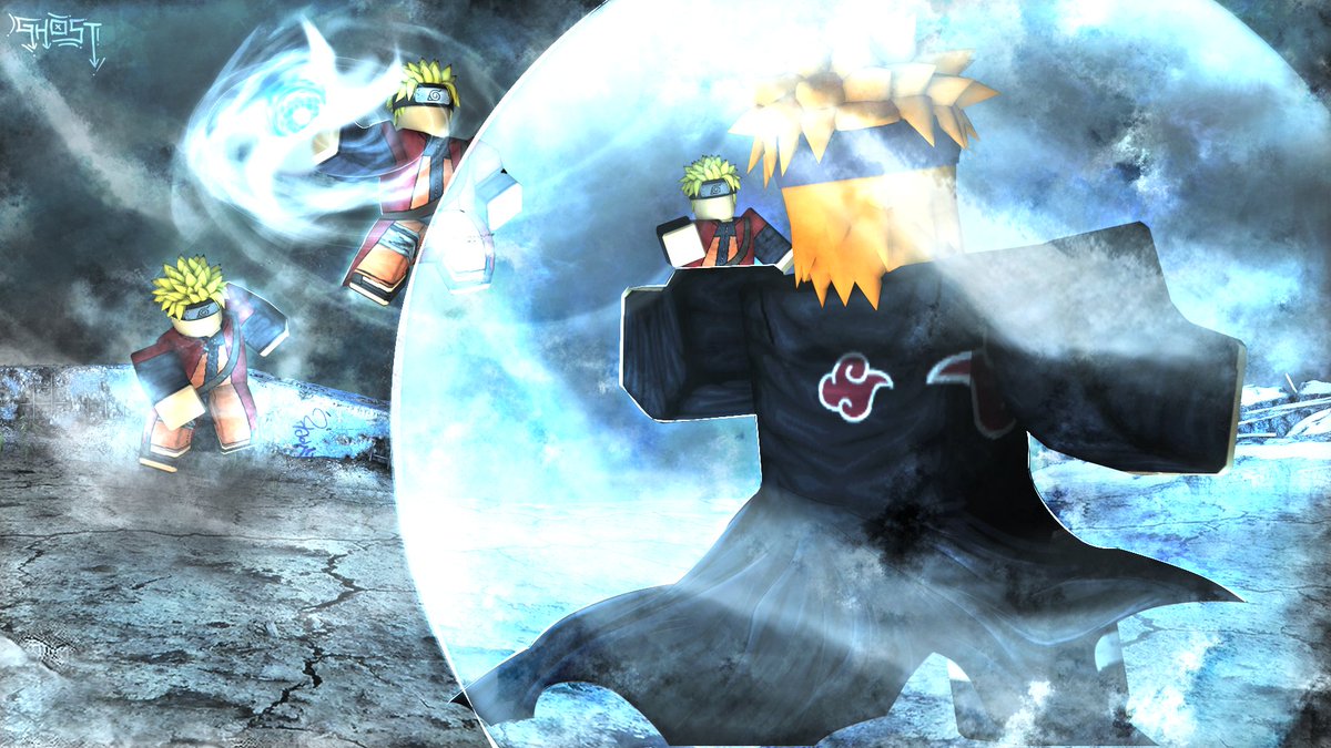 roblox top best naruto games 2019