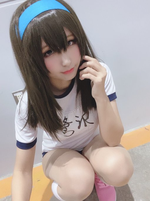 コスプレイヤー桜ノｸﾞﾐのTwitter画像18