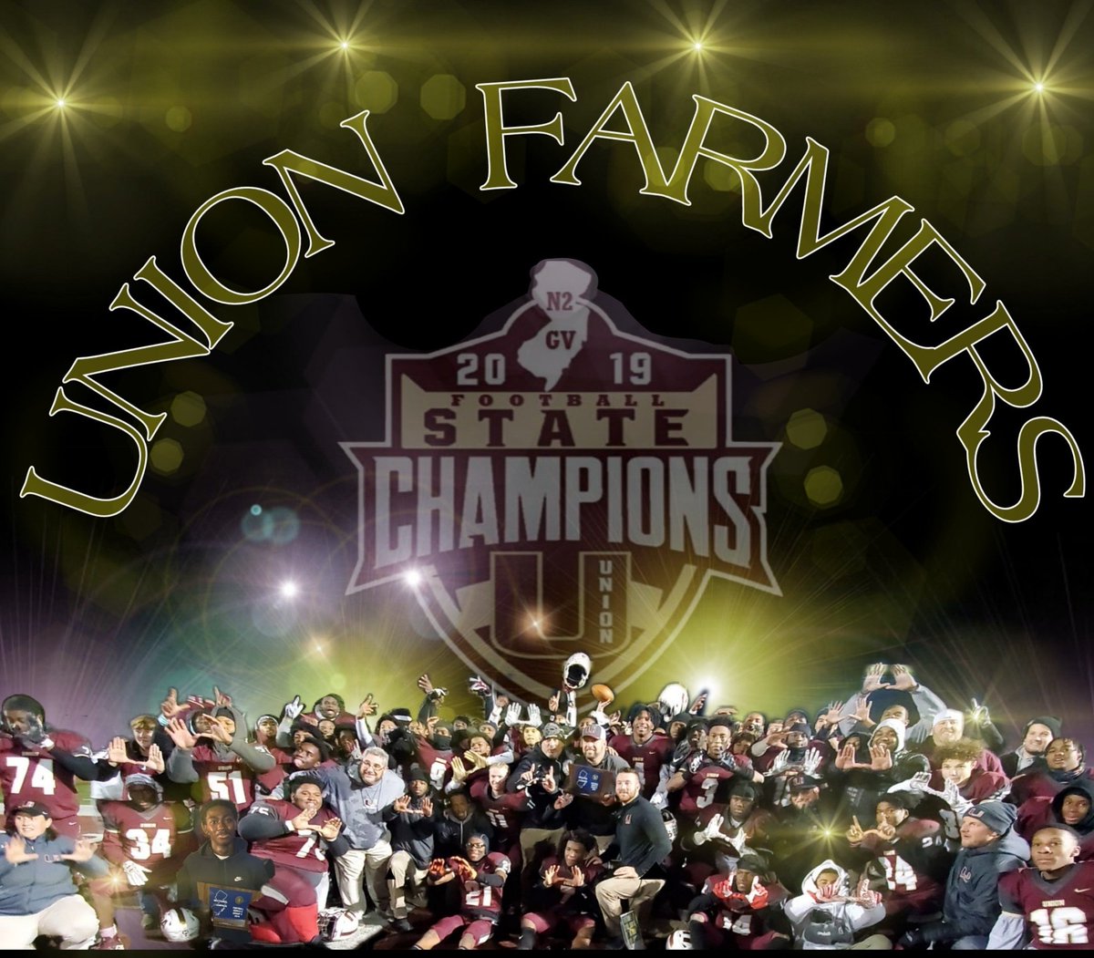 UnionHS_Sports's tweet photo. https://t.co/FqC0njzZBP