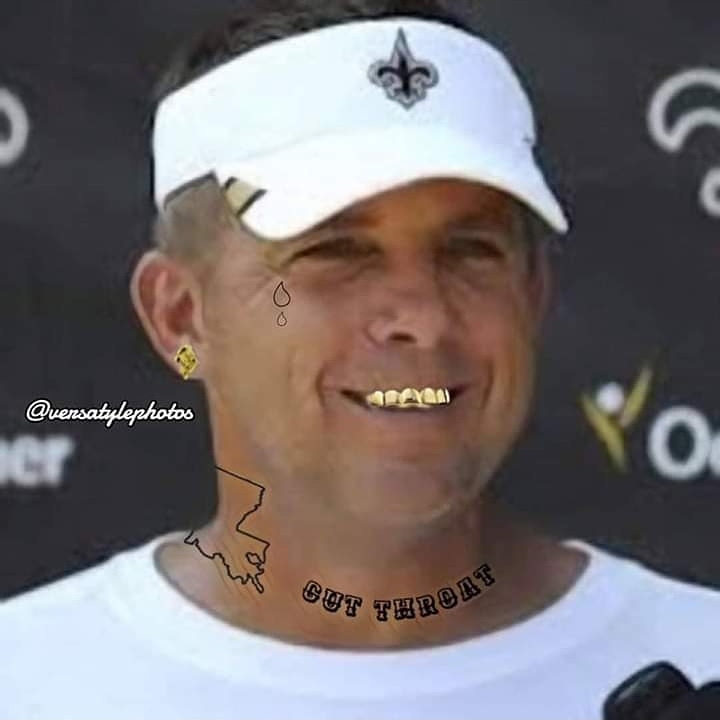 HAPPY BIRTHDAY COACH SEAN PAYTON     ! 