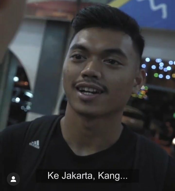 ClickBandung's tweet photo. Bade kamana A.....
#jleeeb https://t.co/q66YtW6fMw