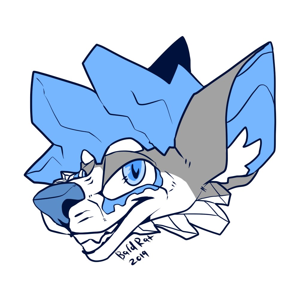 AzoriusBou's tweet photo. !! Another batch of headshots for @sillymixbreed, @DeadLogics, Seba on Discord and Aldstone on Discord! https://t.co/hy29grS4IF