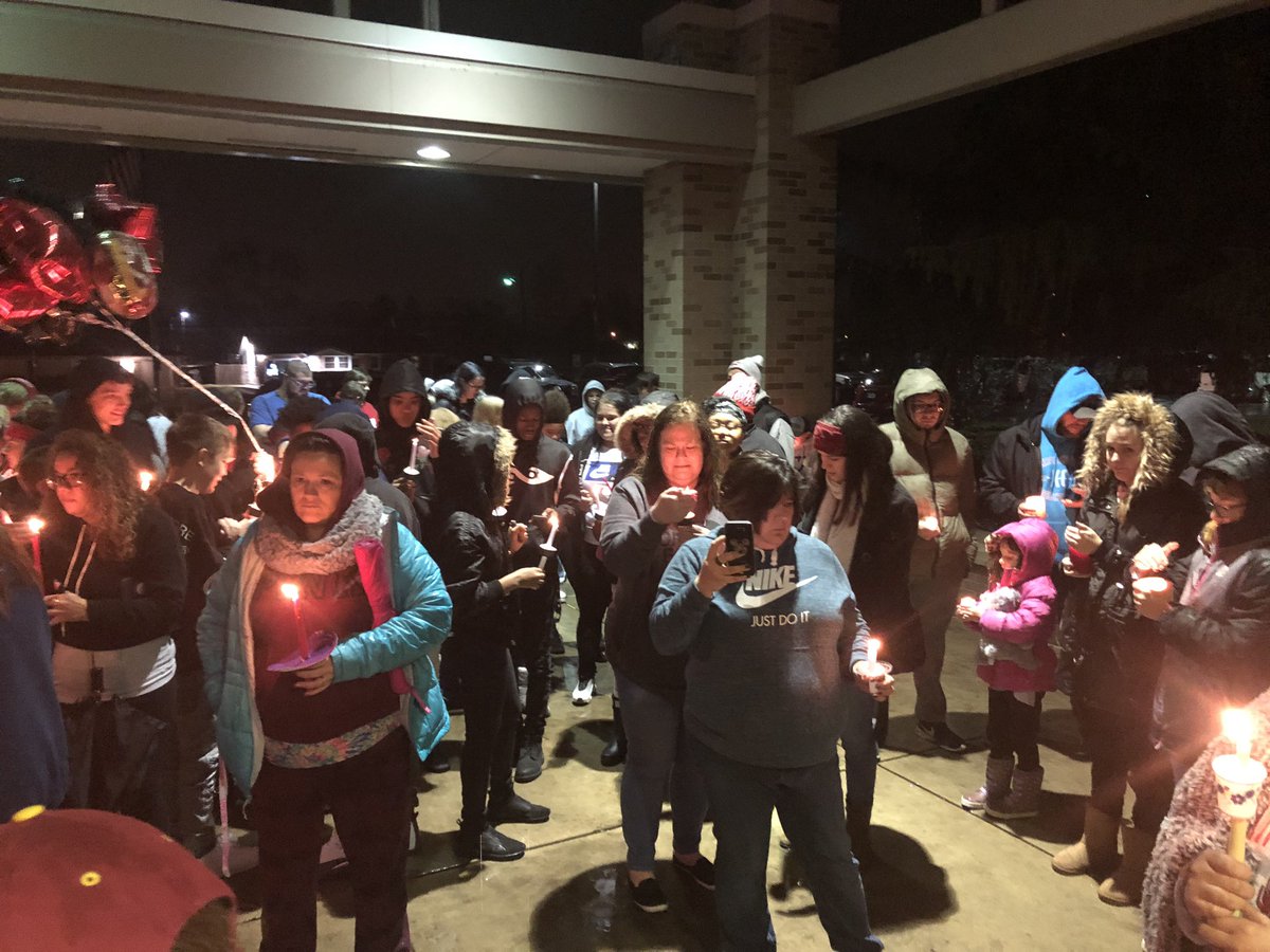 SMS_MCS's tweet photo. An incredibly sad day for the Southside family as we mourn the loss of one of our students; Xavier Johnson. https://t.co/84xPC30m2W