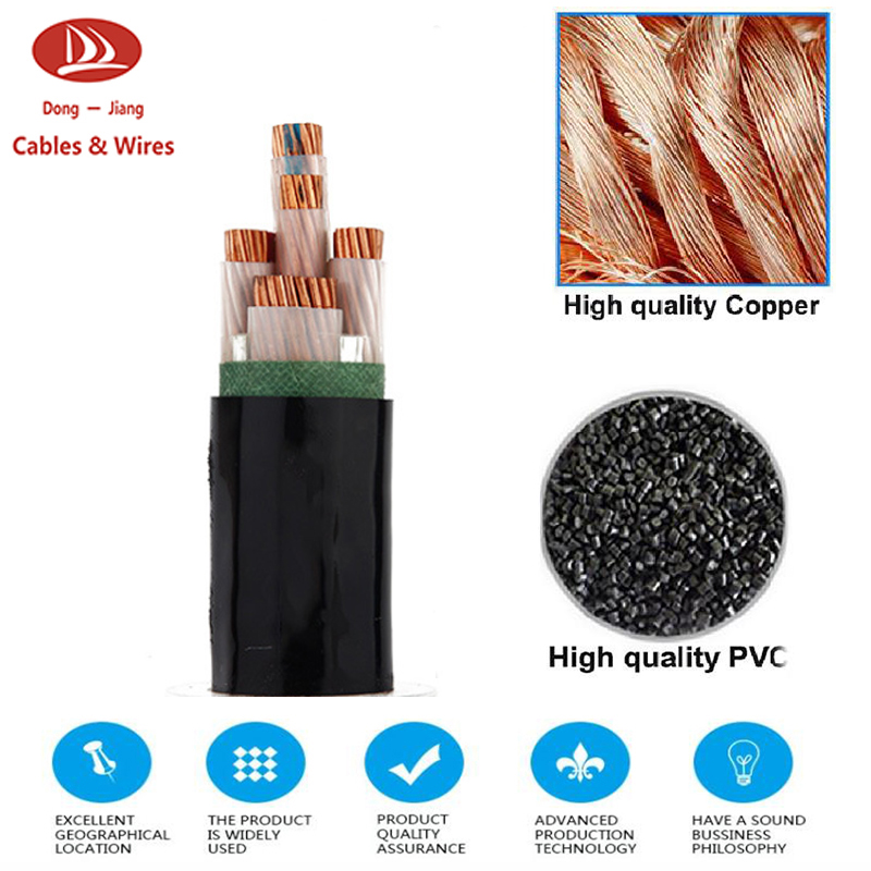dongjiangcable's tweet image. The secret of success for Dong-jiang is thinking a little bit more for customers. #4coreelectricalcable #bestelectricalcable
