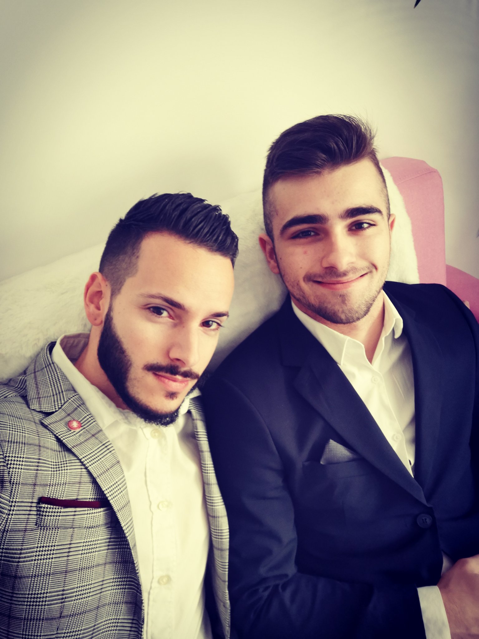 Stallion Fabio on X: @Thony_grey et moi vous réservons une belle surprise  pour la Saint Sylvestre🥂Rejoignez-nous sur Onlyfans pour ne rien manquer !  🎥 t.coy33eW6LE10  X