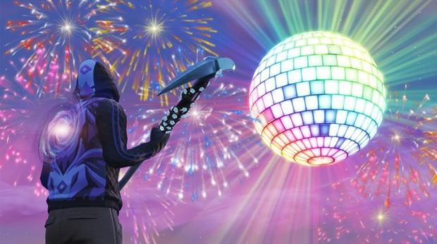 IamxRayHD's tweet photo. Für das neue Jahr 2020 wiederholt Fortnite dasselbe Ereignis wie im letzten Jahr und wird jede Stunde Feuerwerk abfeuern, die ein Land in das Jahr 2020 überschreitet! 🥳 #2020 #FortniteWinterfest #Fortniteleaks #twitch #Feuerwerk #twitter #YouTubeRewind #youtuberewind2019 https://t.co/Y39oFYnoIn