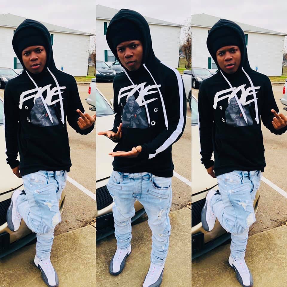 ProductionFoe's tweet photo. Shop FOE Apparel 🦍🔥🔥🔥 #GlendaleCartel https://t.co/VPMU7JAKf1