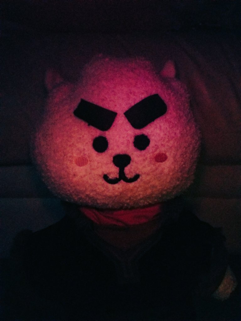 the_bt21's tweet photo. So I am still deciding. Am I a Warrior of Light, or a Warrior of Darkness? What do you think? Have a great last days of 2019!
#bts #bts_official #bt21 #bt21official #endofyear #cosplay #funwithfilters #finalfantasy14 #squareenix #whereismyaxe #fakeeyebrows #goodnight #goodnight https://t.co/2W7rv0j7h9