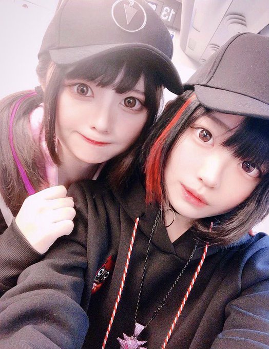 Twitterのコスプレ画像42