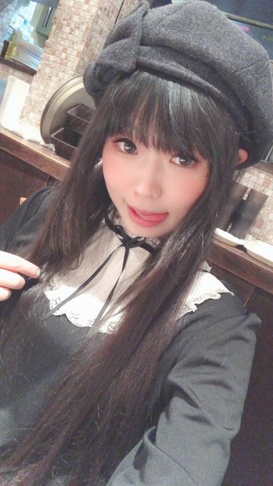 Twitterのコスプレ画像11