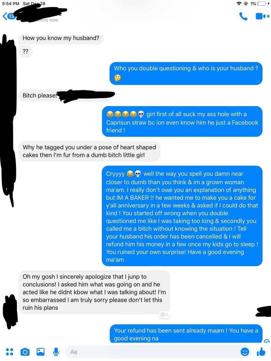 Snow_Blacck's tweet image. Imagine being THIS insecure that you ruin your own anniversary LMFAAOOOOOOOOOOOO hate to see it!! 😂😩😂😩😂😂😂🤣🤣🤣😩😩😩😂😂🤣😂😩