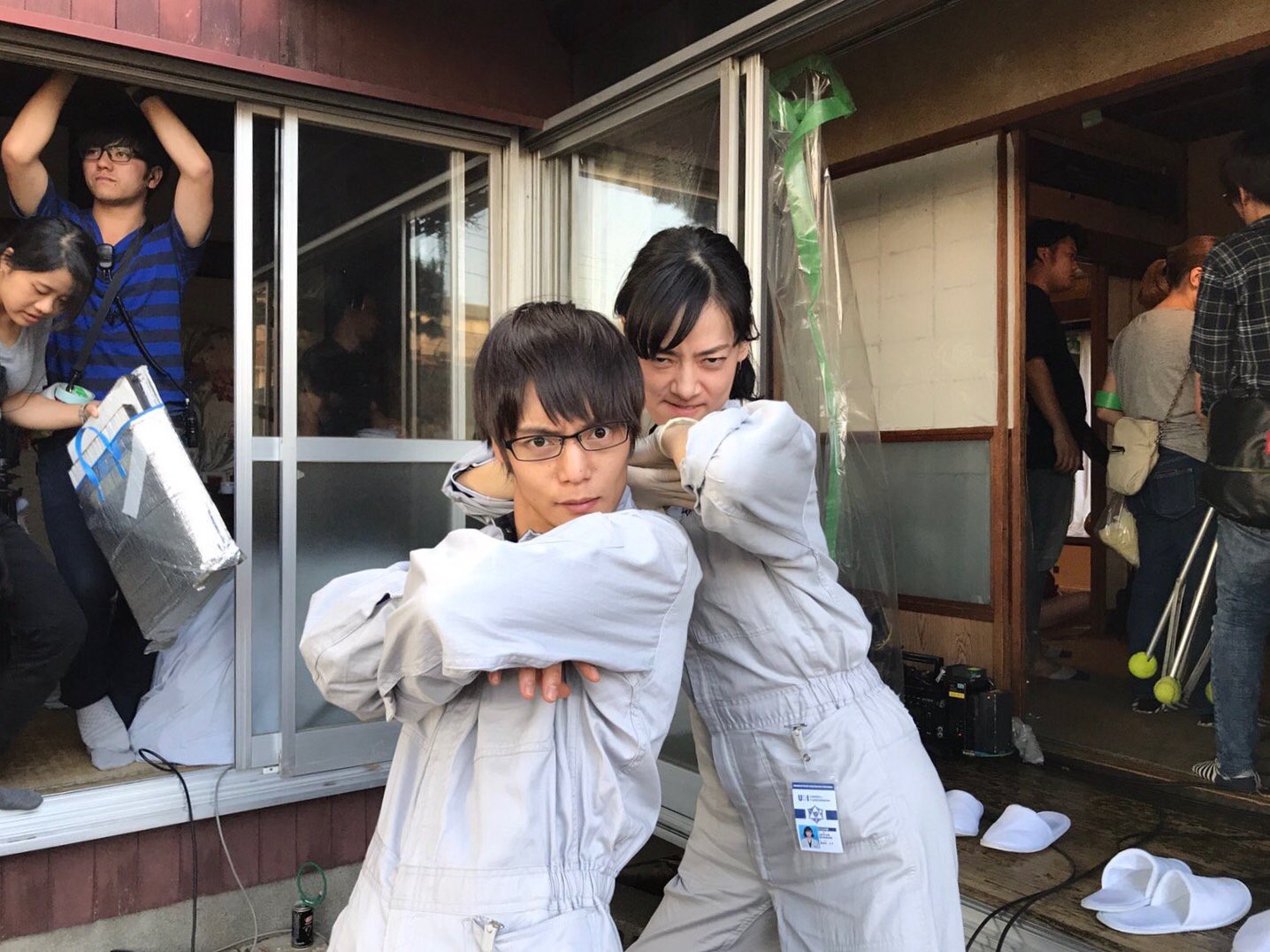 久部六郎 Twitter Search Twitter