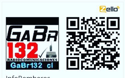 GaBr132's tweet photo. Activo se encuentra nuestro Scanner con Comunicados Radiales de Bomberos y Onemi de la Región Metropolitana que sin costo puedes escuchar desde cualquier dispositivo con Internet en https://t.co/76MQYwLmHQ

Visita: https://t.co/U6dJdR4Bhp https://t.co/gKtWCgT2P9