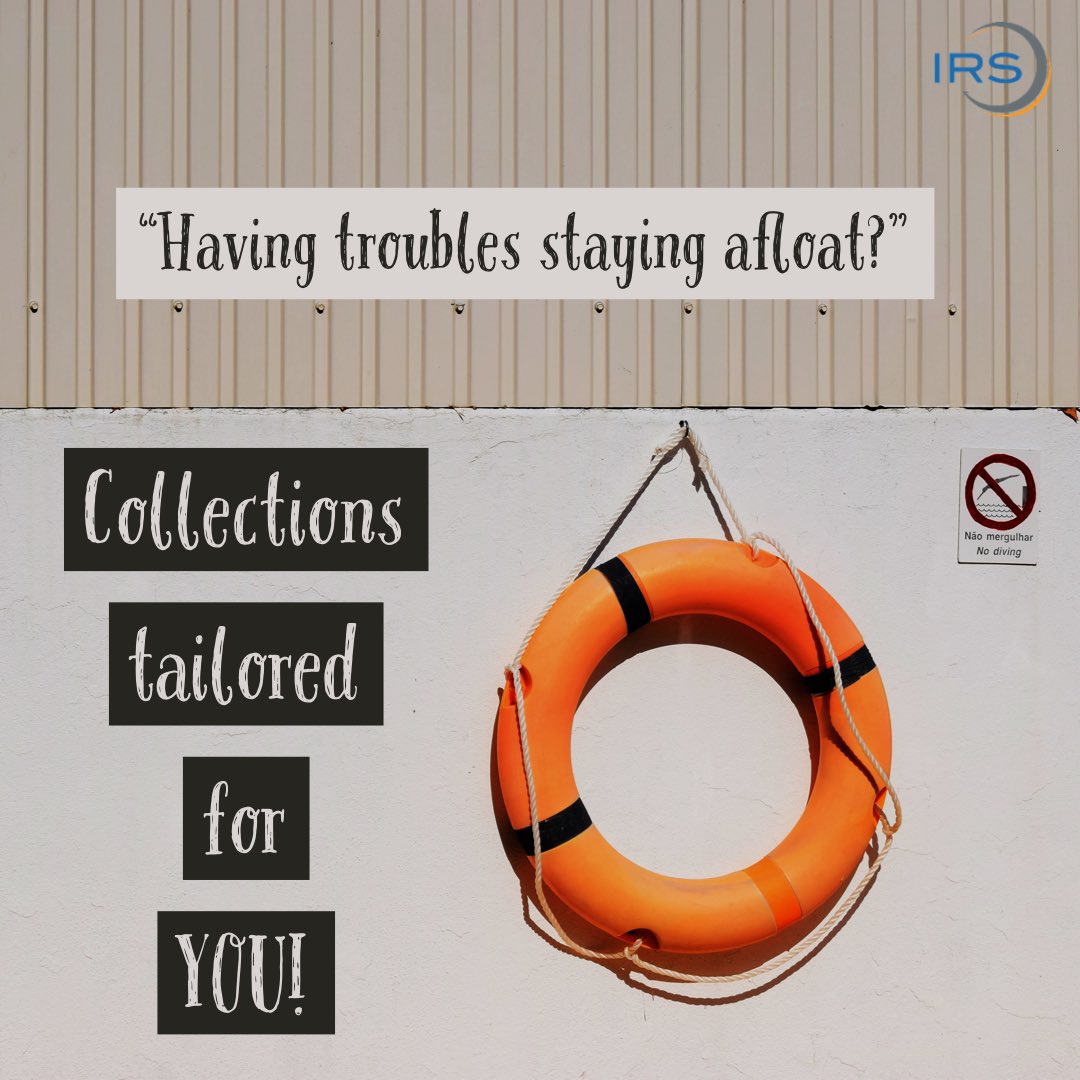 IRSRecovery tweet picture